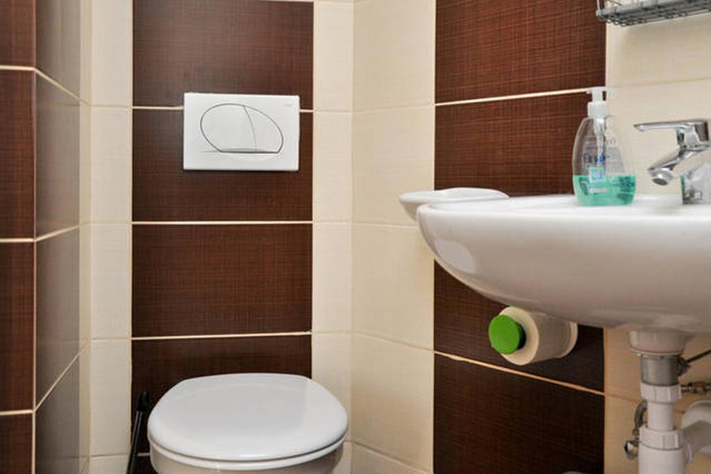 Yolo Hostel Budapest Zimmer foto
