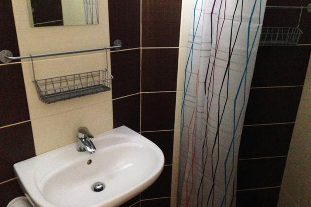 Yolo Hostel Budapest Zimmer foto